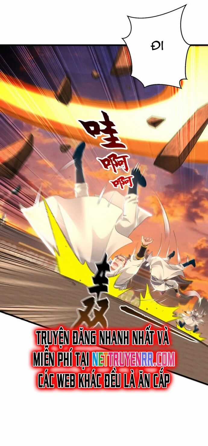 Ta Có Trăm Vạn Tốc Độ Đánh - Chapter 52 - Trang 17