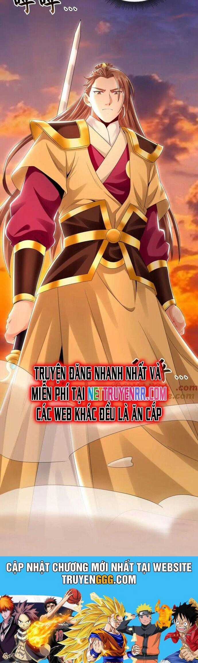 Ta Có Trăm Vạn Tốc Độ Đánh - Chapter 52 - Trang 27