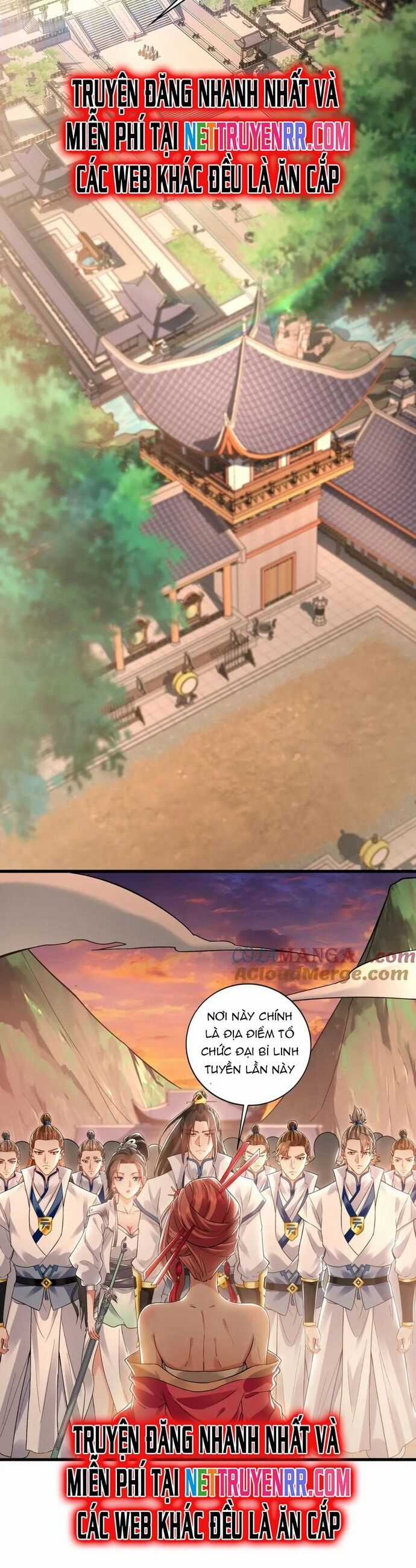 Ta Có Trăm Vạn Tốc Độ Đánh - Chapter 52 - Trang 5