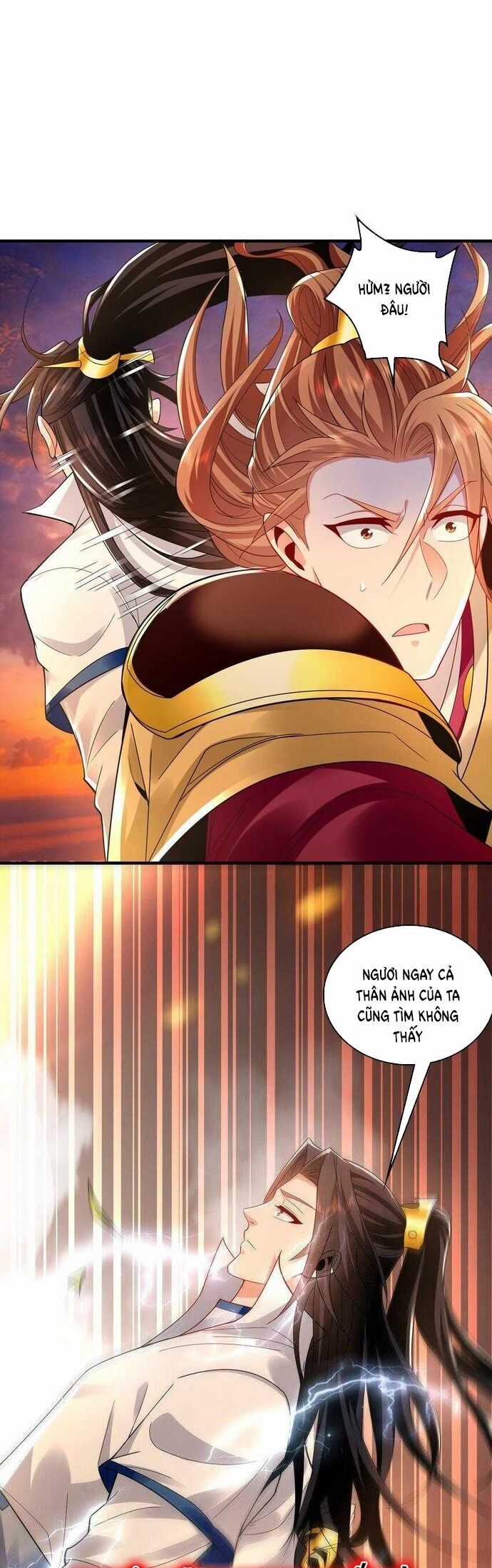 Ta Có Trăm Vạn Tốc Độ Đánh - Chapter 53 - Trang 14