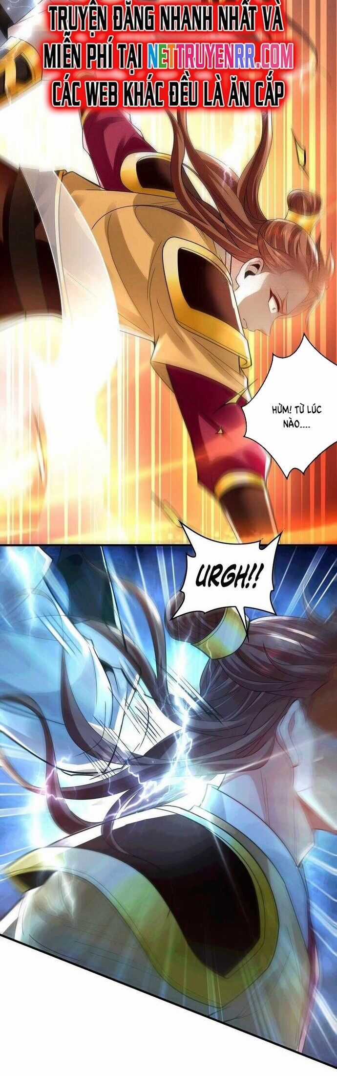 Ta Có Trăm Vạn Tốc Độ Đánh - Chapter 53 - Trang 15