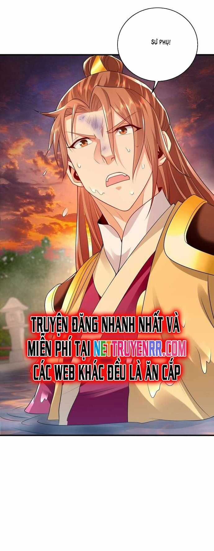 Ta Có Trăm Vạn Tốc Độ Đánh - Chapter 53 - Trang 21