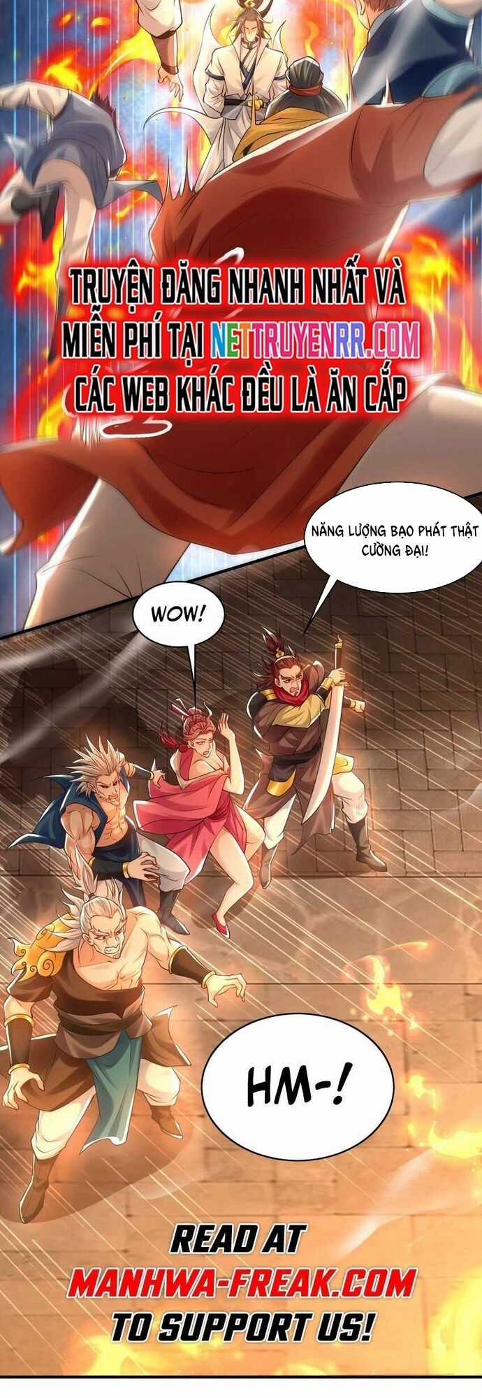 Ta Có Trăm Vạn Tốc Độ Đánh - Chapter 53 - Trang 26