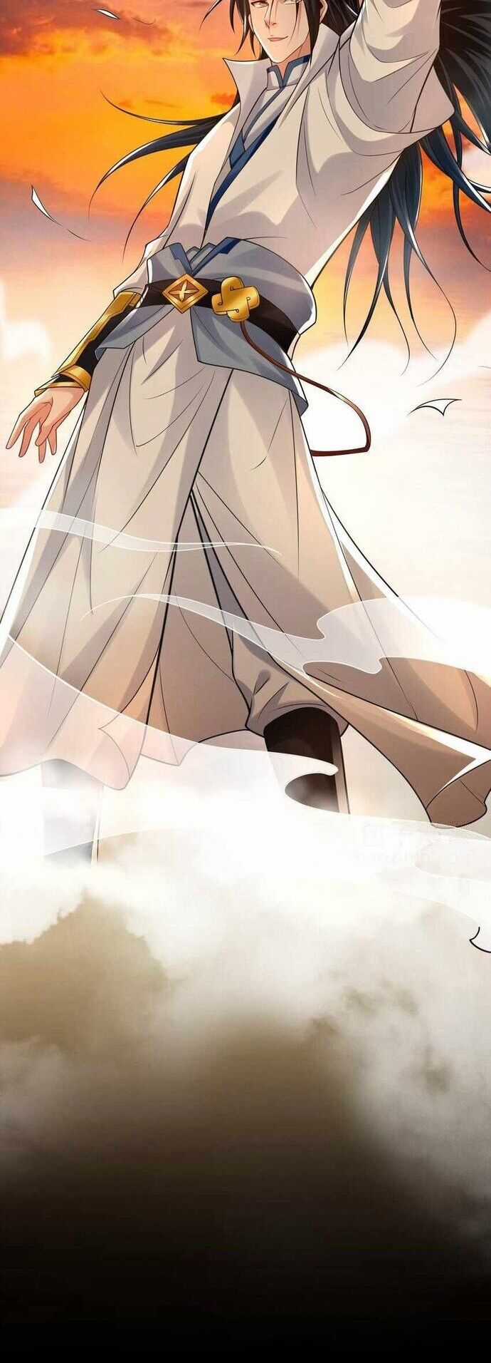 Ta Có Trăm Vạn Tốc Độ Đánh - Chapter 53 - Trang 28