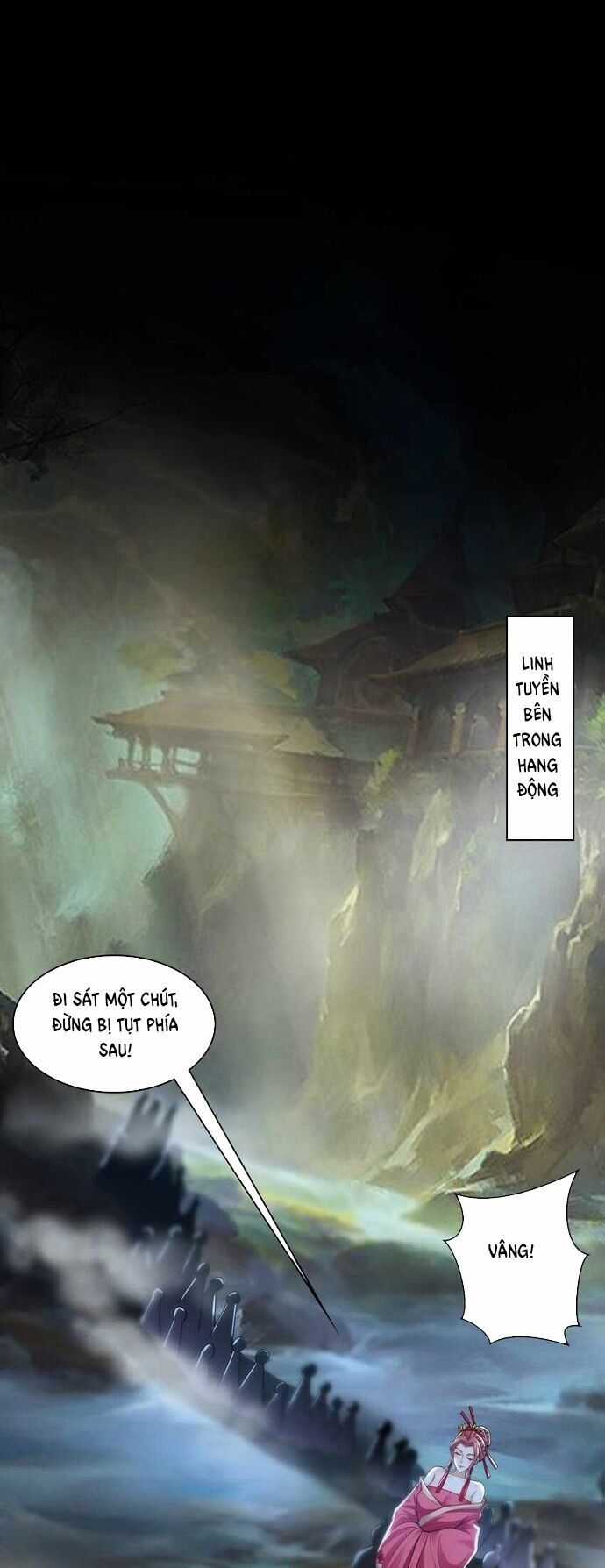 Ta Có Trăm Vạn Tốc Độ Đánh - Chapter 53 - Trang 29