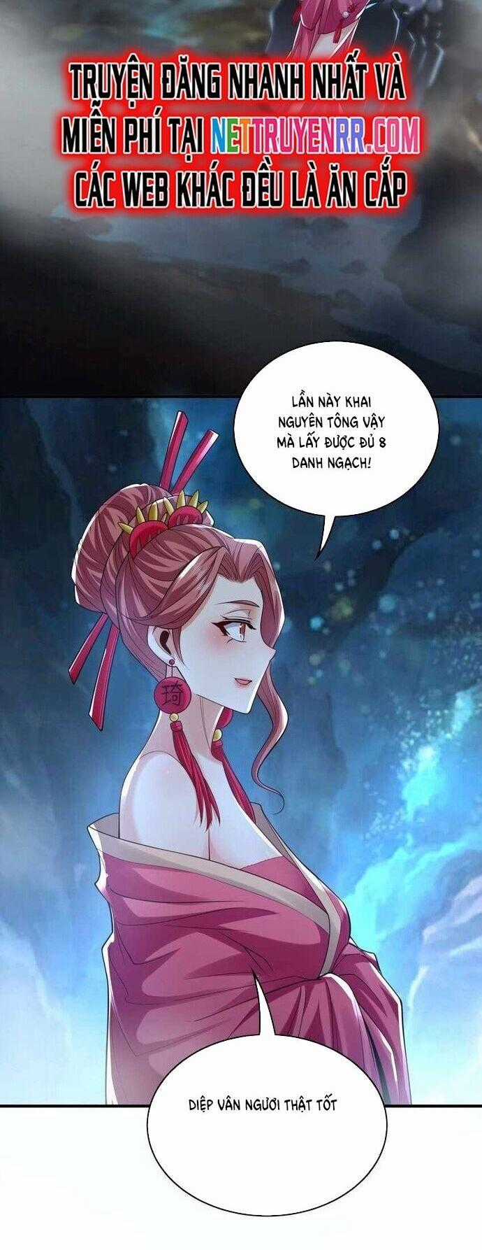 Ta Có Trăm Vạn Tốc Độ Đánh - Chapter 53 - Trang 30