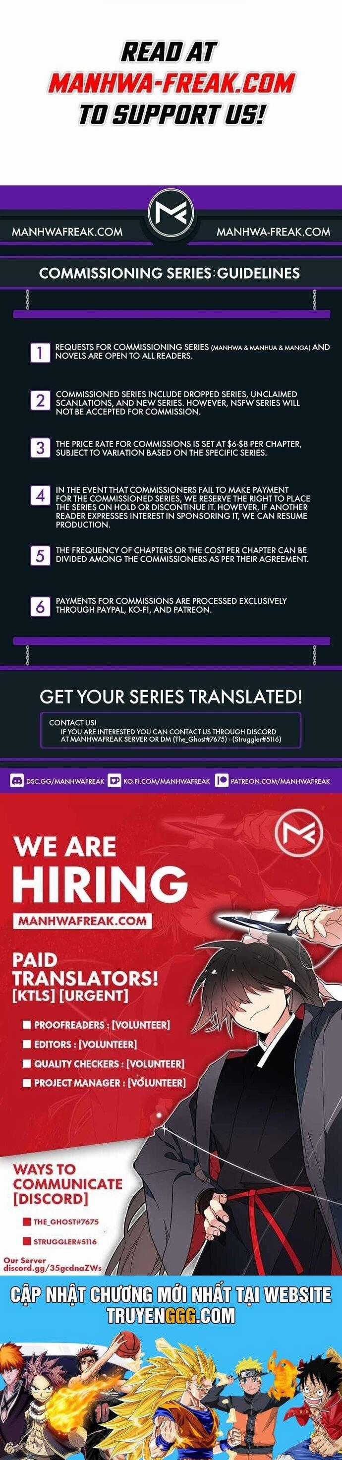 Ta Có Trăm Vạn Tốc Độ Đánh - Chapter 53 - Trang 31