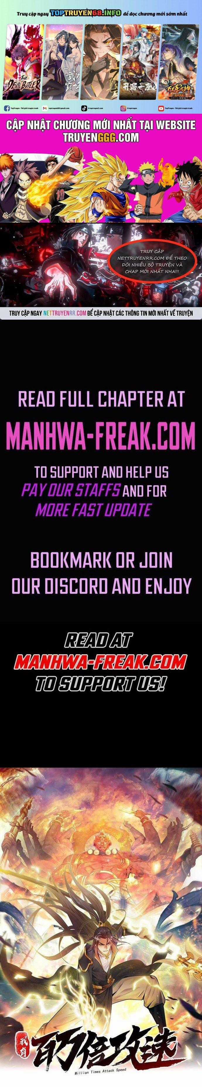 Ta Có Trăm Vạn Tốc Độ Đánh - Chapter 54 - Trang 1