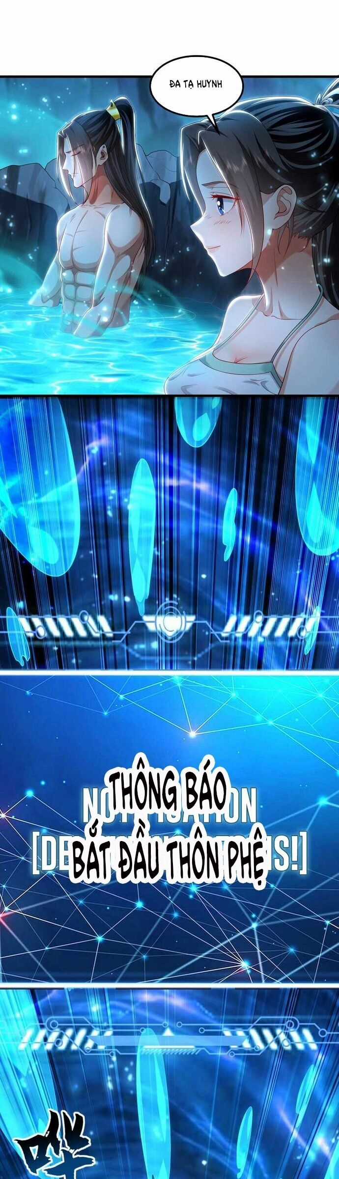 Ta Có Trăm Vạn Tốc Độ Đánh - Chapter 54 - Trang 11