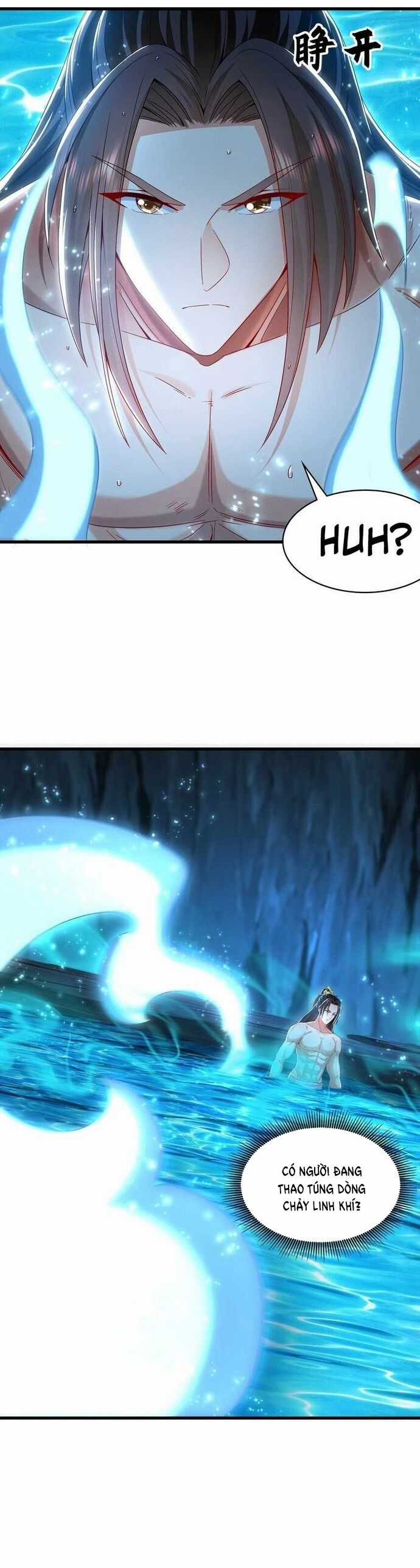 Ta Có Trăm Vạn Tốc Độ Đánh - Chapter 54 - Trang 18