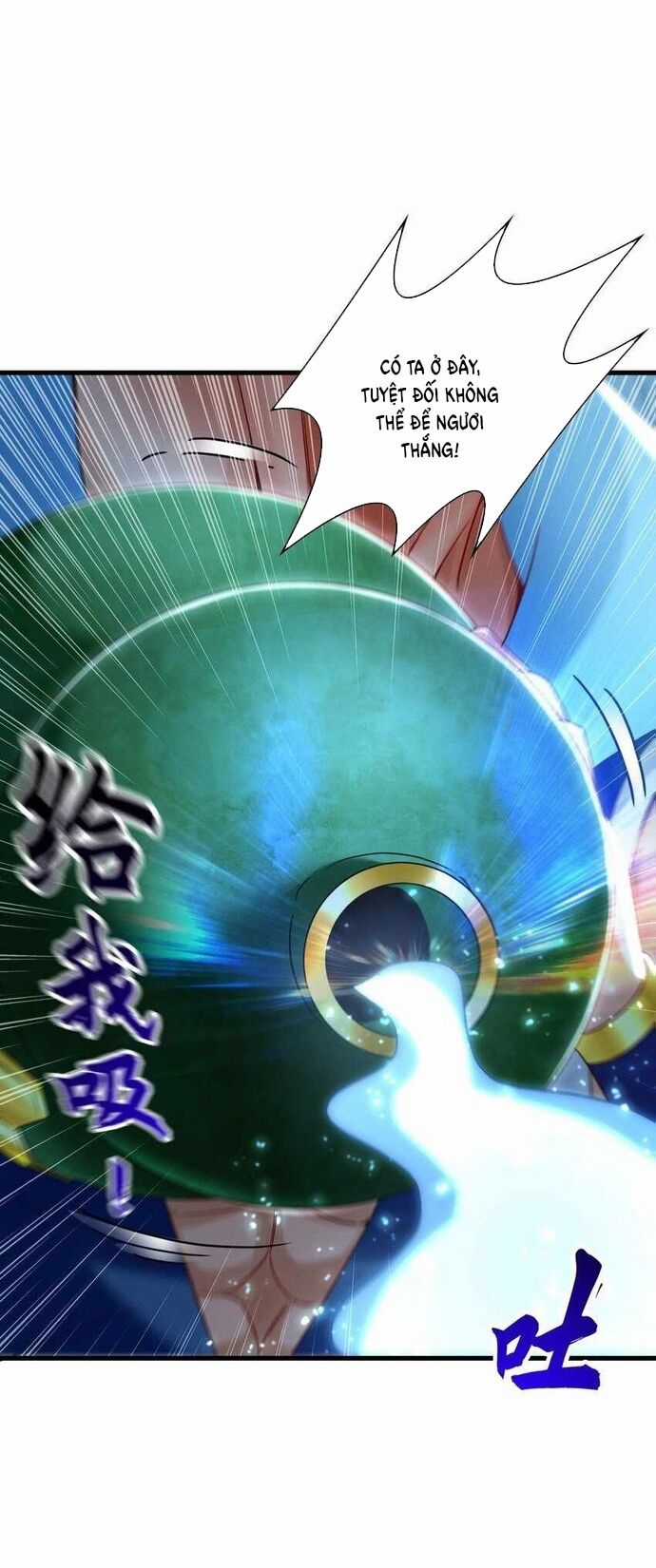 Ta Có Trăm Vạn Tốc Độ Đánh - Chapter 54 - Trang 23