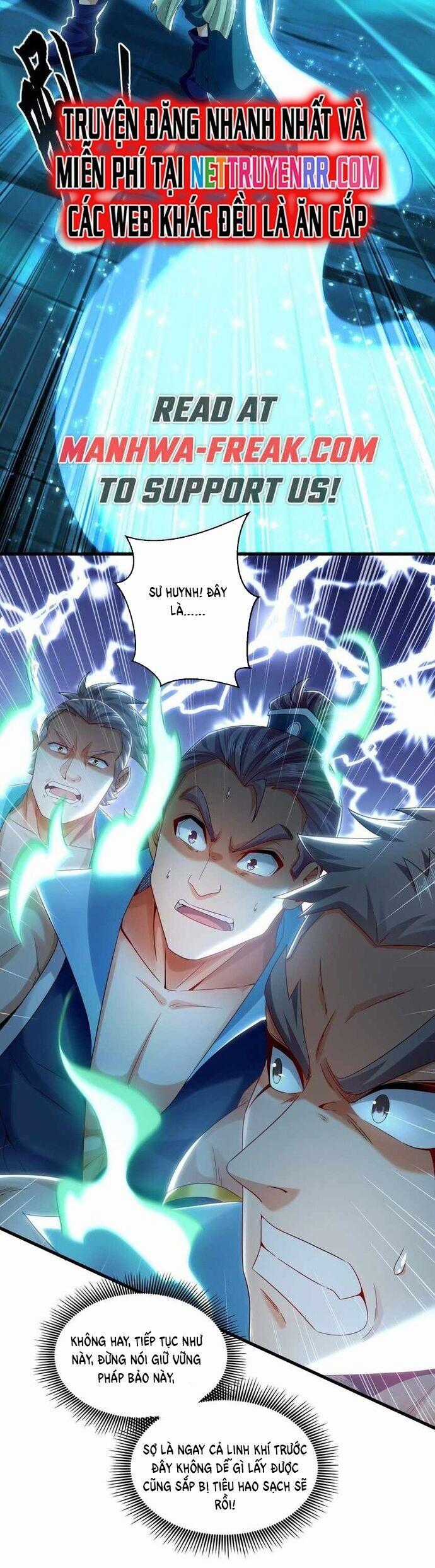 Ta Có Trăm Vạn Tốc Độ Đánh - Chapter 54 - Trang 26