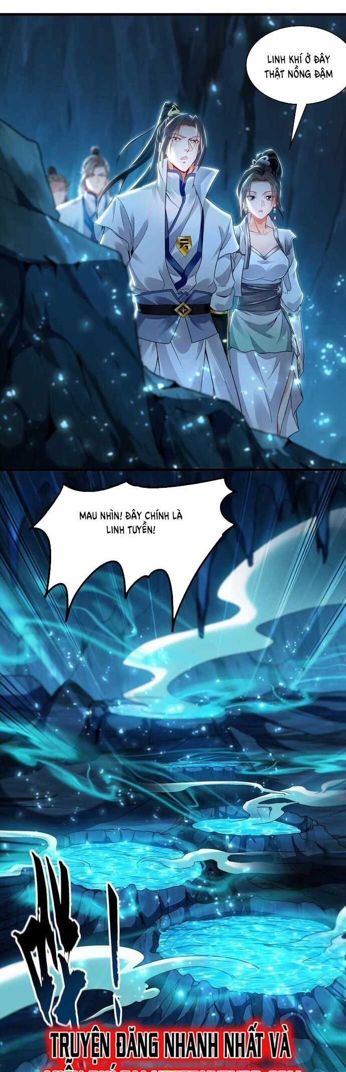 Ta Có Trăm Vạn Tốc Độ Đánh - Chapter 54 - Trang 6