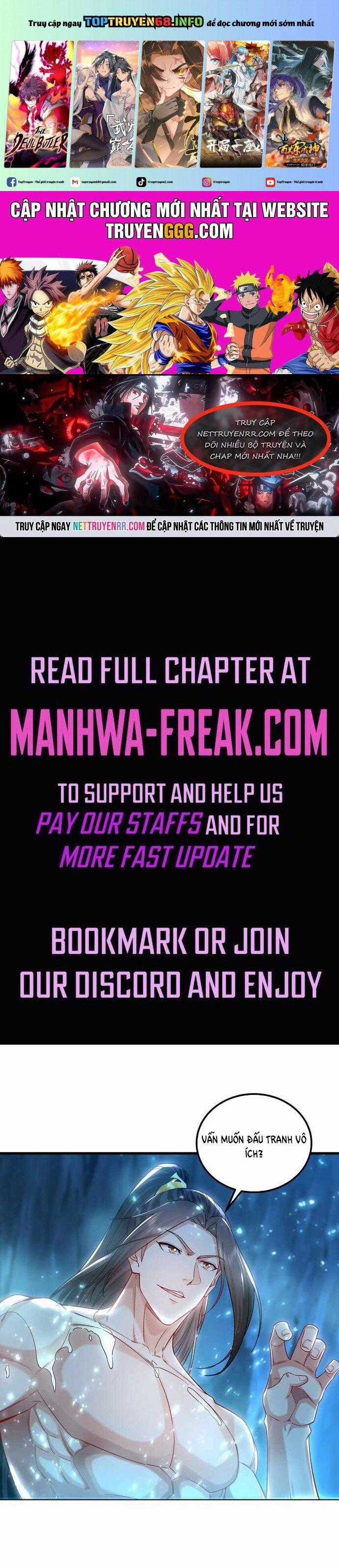 Ta Có Trăm Vạn Tốc Độ Đánh - Chapter 55 - Trang 1