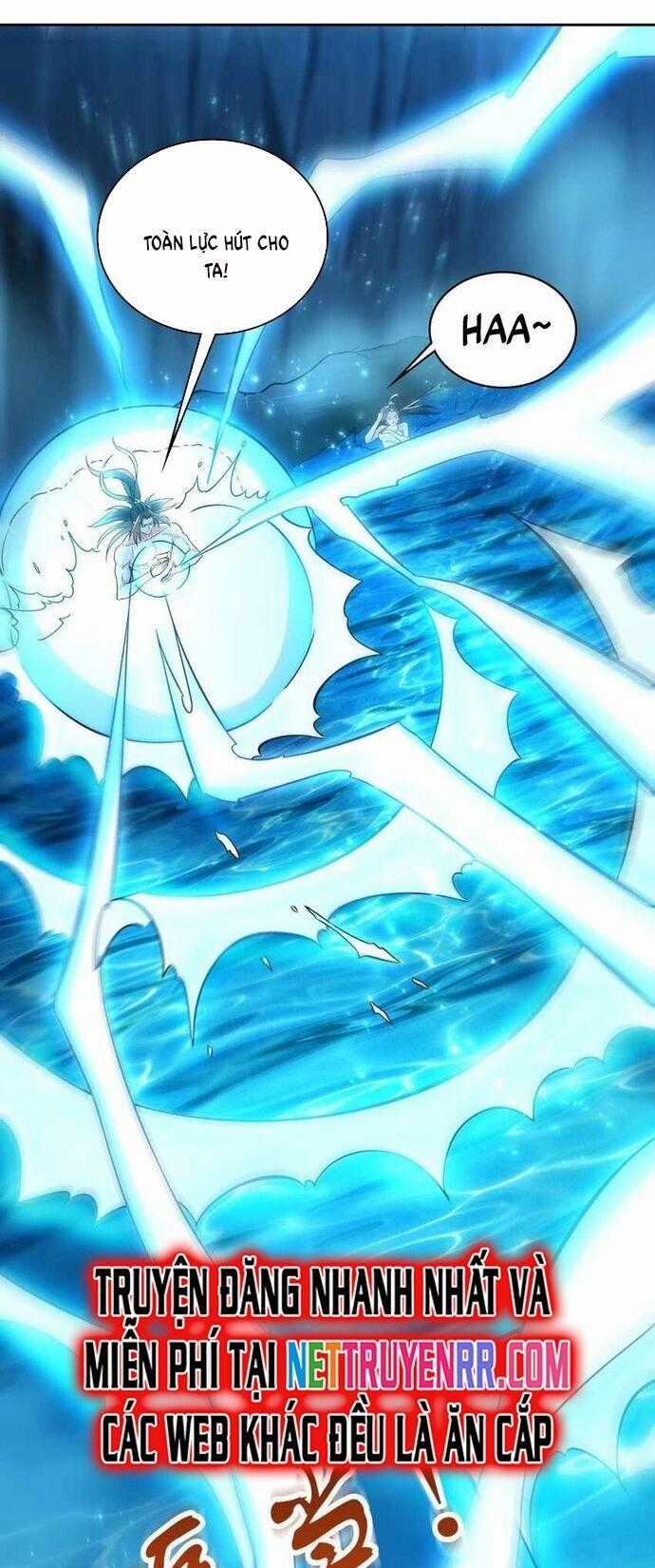 Ta Có Trăm Vạn Tốc Độ Đánh - Chapter 55 - Trang 2