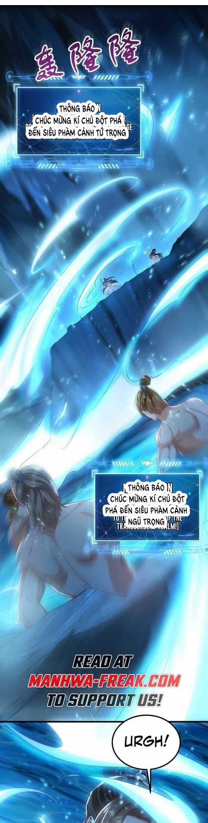 Ta Có Trăm Vạn Tốc Độ Đánh - Chapter 55 - Trang 11