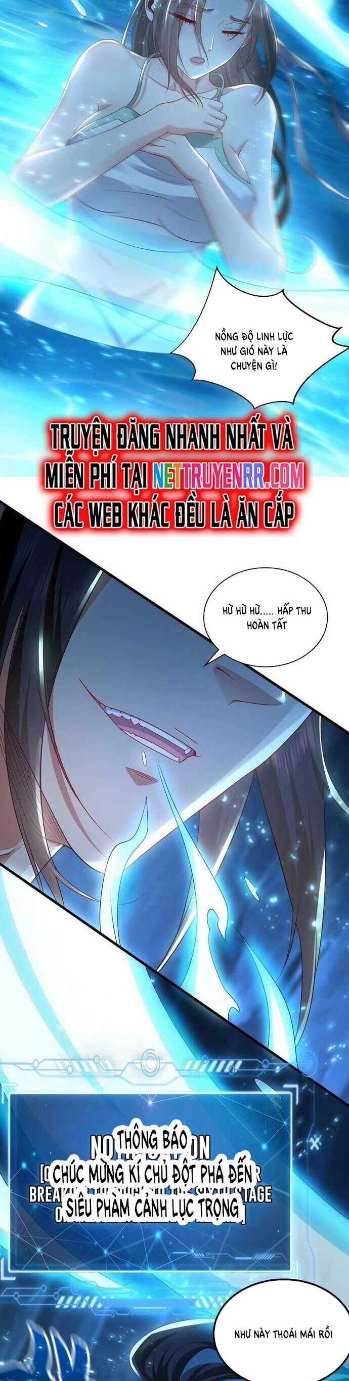 Ta Có Trăm Vạn Tốc Độ Đánh - Chapter 55 - Trang 12
