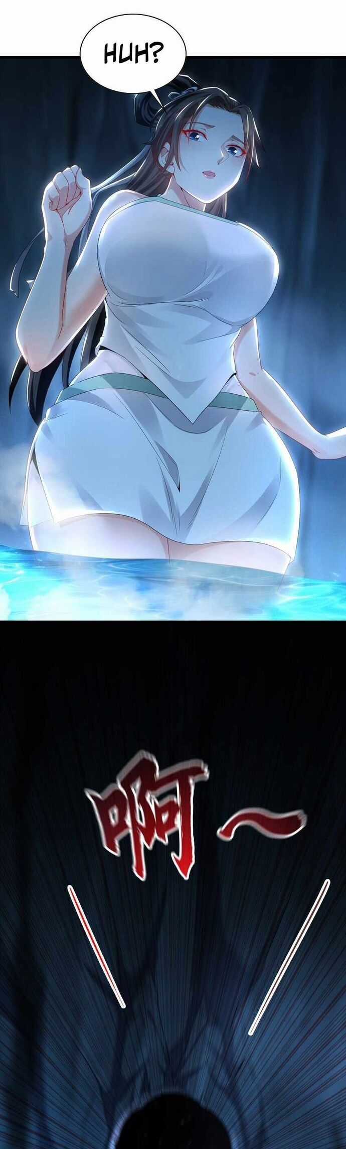 Ta Có Trăm Vạn Tốc Độ Đánh - Chapter 55 - Trang 18