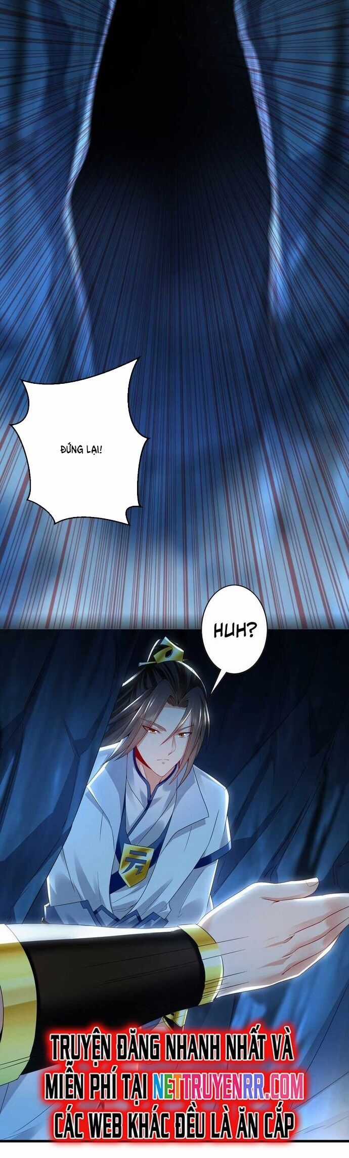 Ta Có Trăm Vạn Tốc Độ Đánh - Chapter 55 - Trang 19