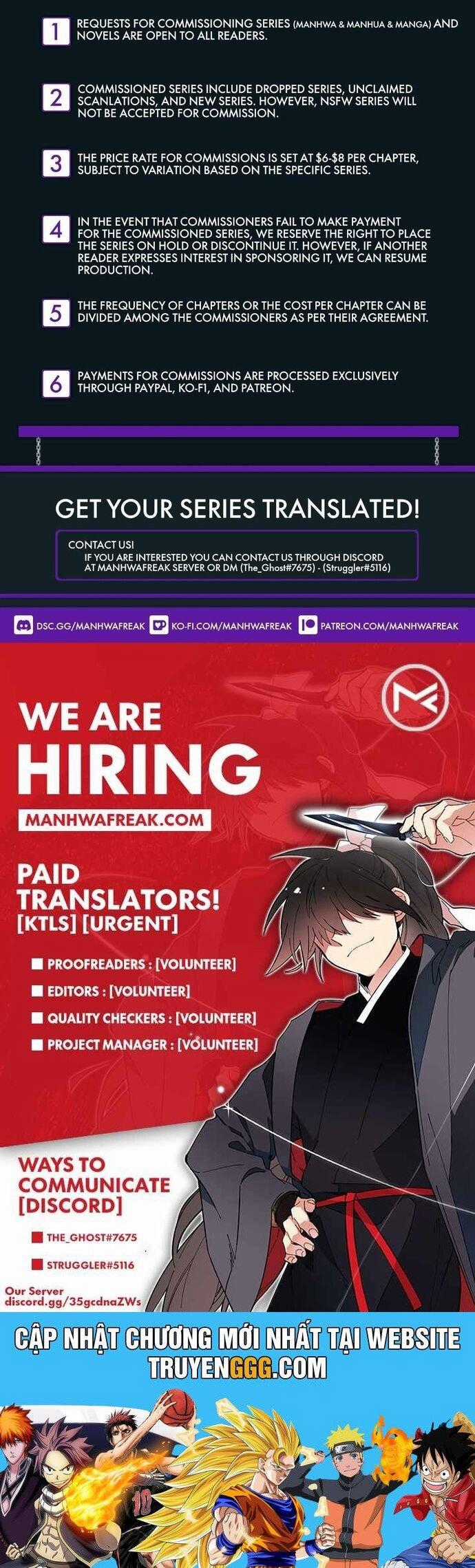 Ta Có Trăm Vạn Tốc Độ Đánh - Chapter 55 - Trang 27