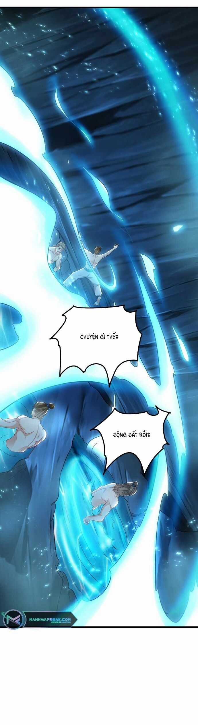 Ta Có Trăm Vạn Tốc Độ Đánh - Chapter 55 - Trang 5