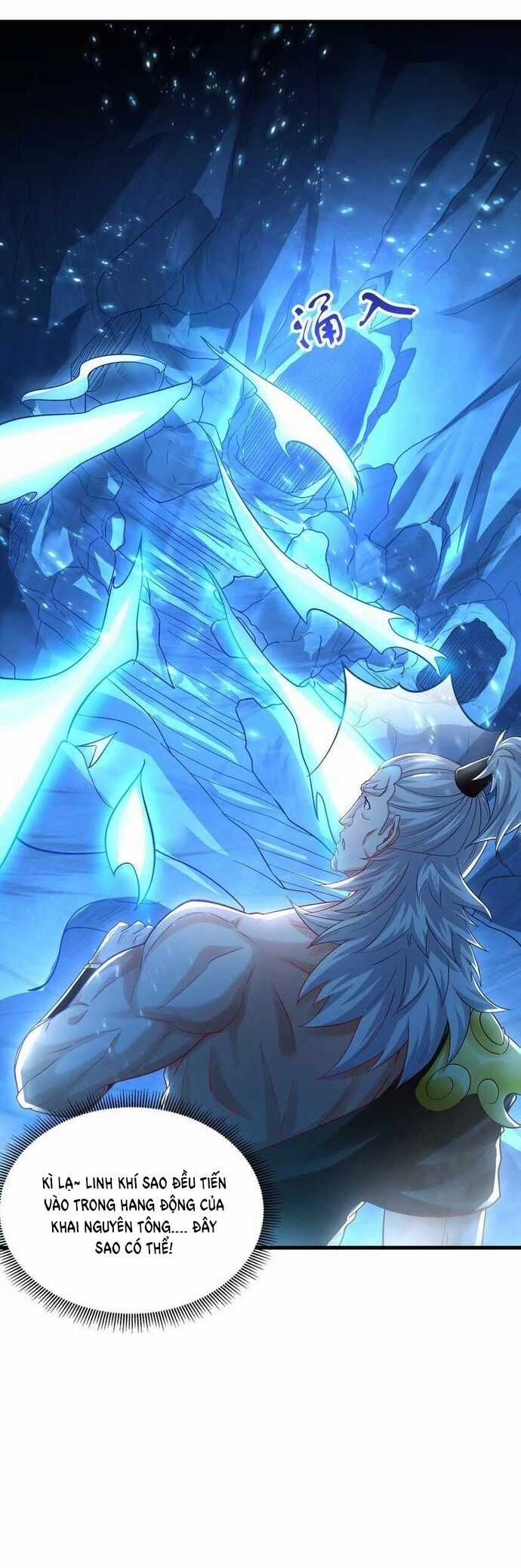 Ta Có Trăm Vạn Tốc Độ Đánh - Chapter 55 - Trang 6