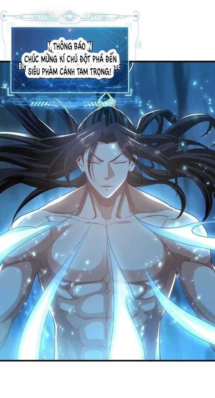 Ta Có Trăm Vạn Tốc Độ Đánh - Chapter 55 - Trang 10