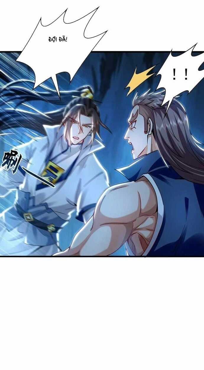 Ta Có Trăm Vạn Tốc Độ Đánh - Chapter 56 - Trang 12