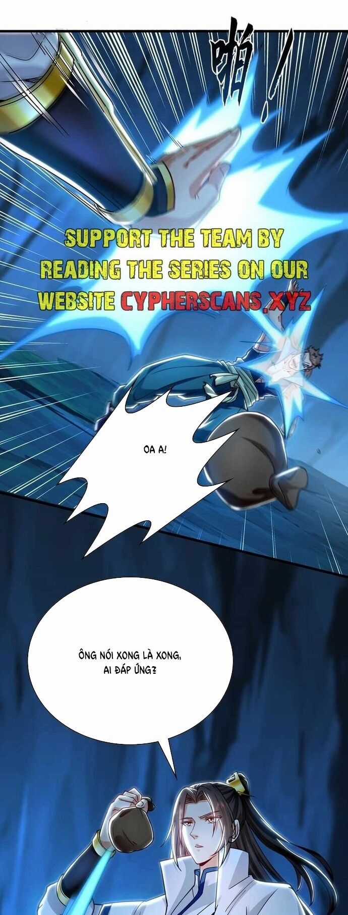 Ta Có Trăm Vạn Tốc Độ Đánh - Chapter 56 - Trang 13