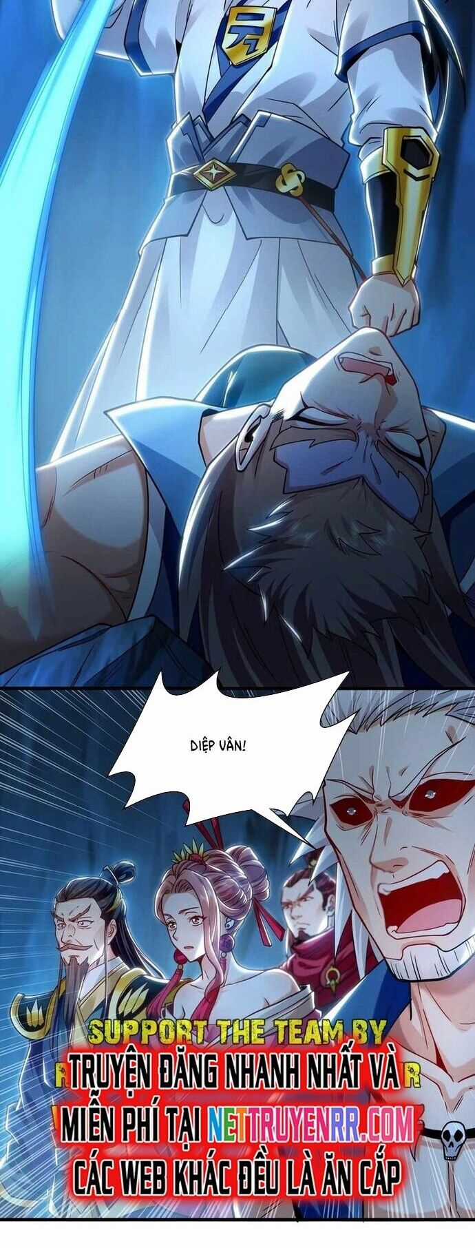 Ta Có Trăm Vạn Tốc Độ Đánh - Chapter 56 - Trang 14