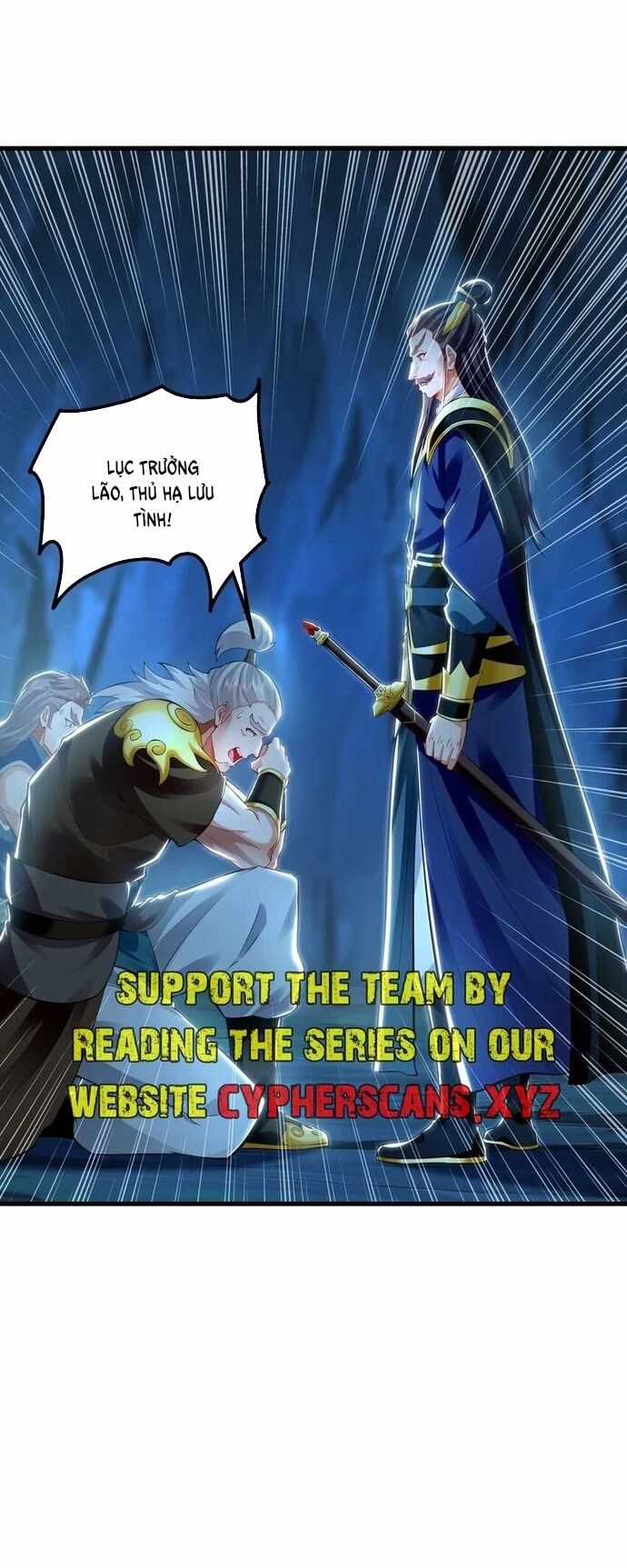 Ta Có Trăm Vạn Tốc Độ Đánh - Chapter 56 - Trang 18
