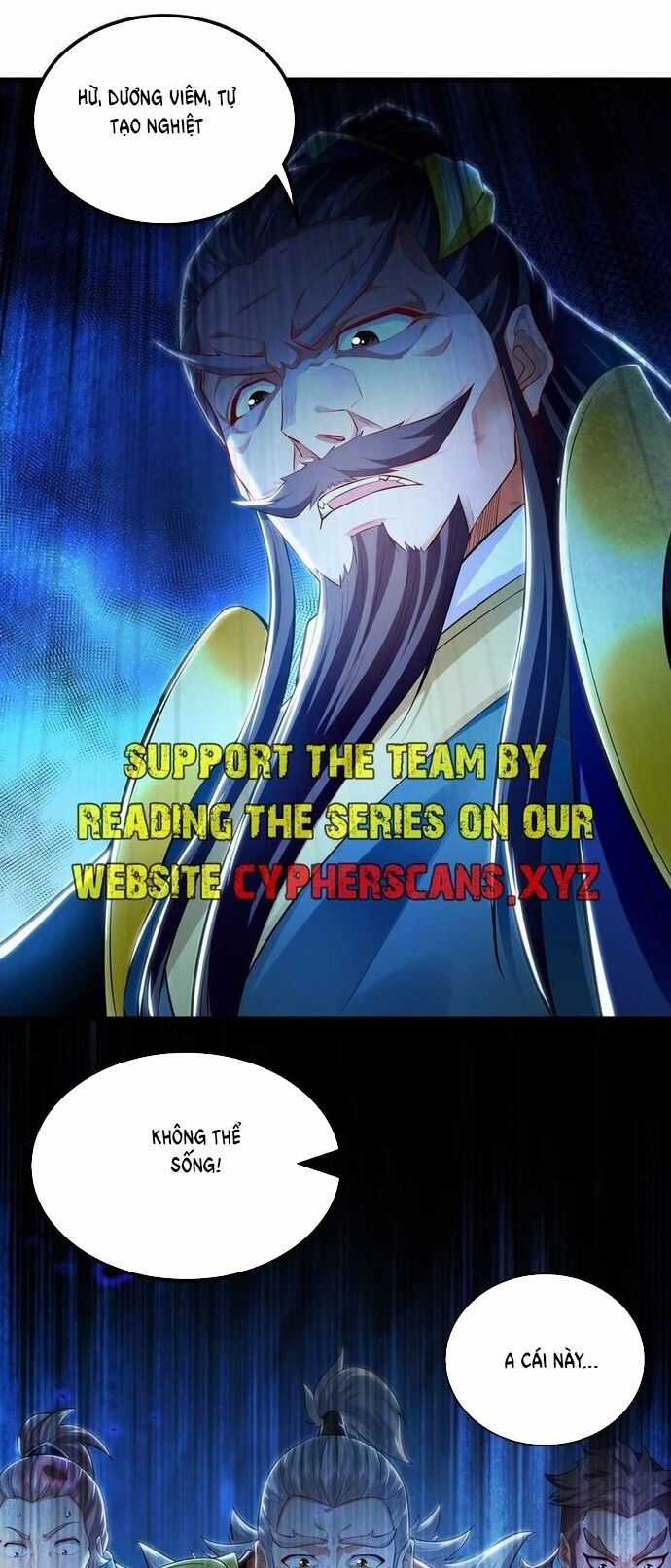 Ta Có Trăm Vạn Tốc Độ Đánh - Chapter 56 - Trang 19