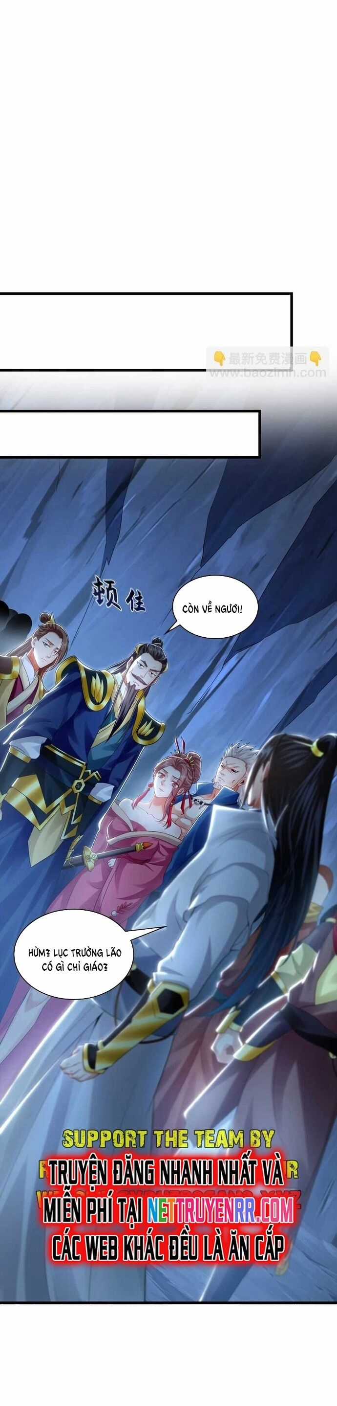 Ta Có Trăm Vạn Tốc Độ Đánh - Chapter 56 - Trang 21