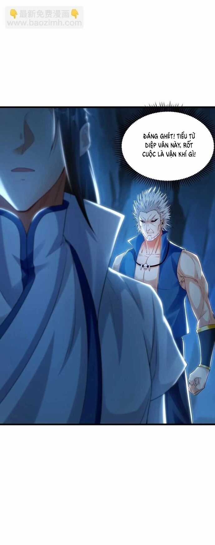 Ta Có Trăm Vạn Tốc Độ Đánh - Chapter 56 - Trang 23