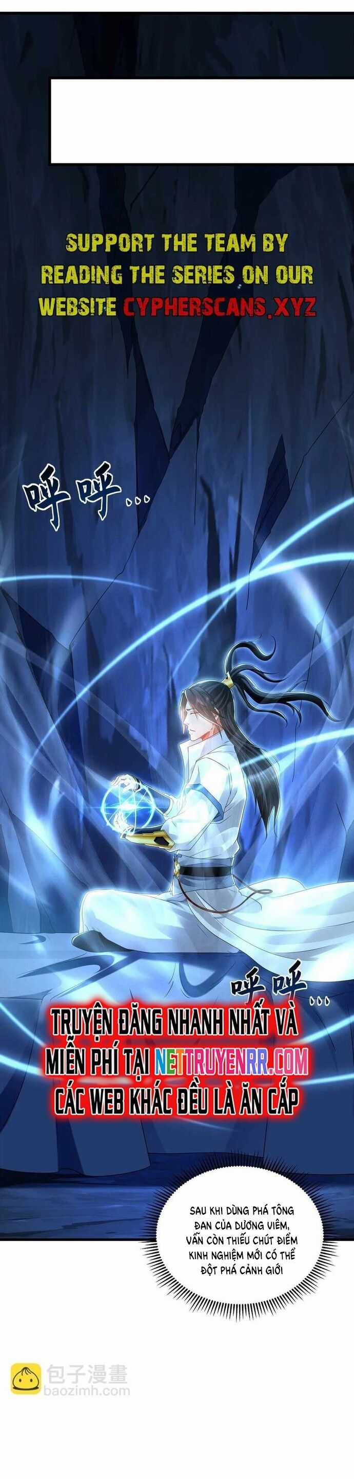 Ta Có Trăm Vạn Tốc Độ Đánh - Chapter 56 - Trang 24