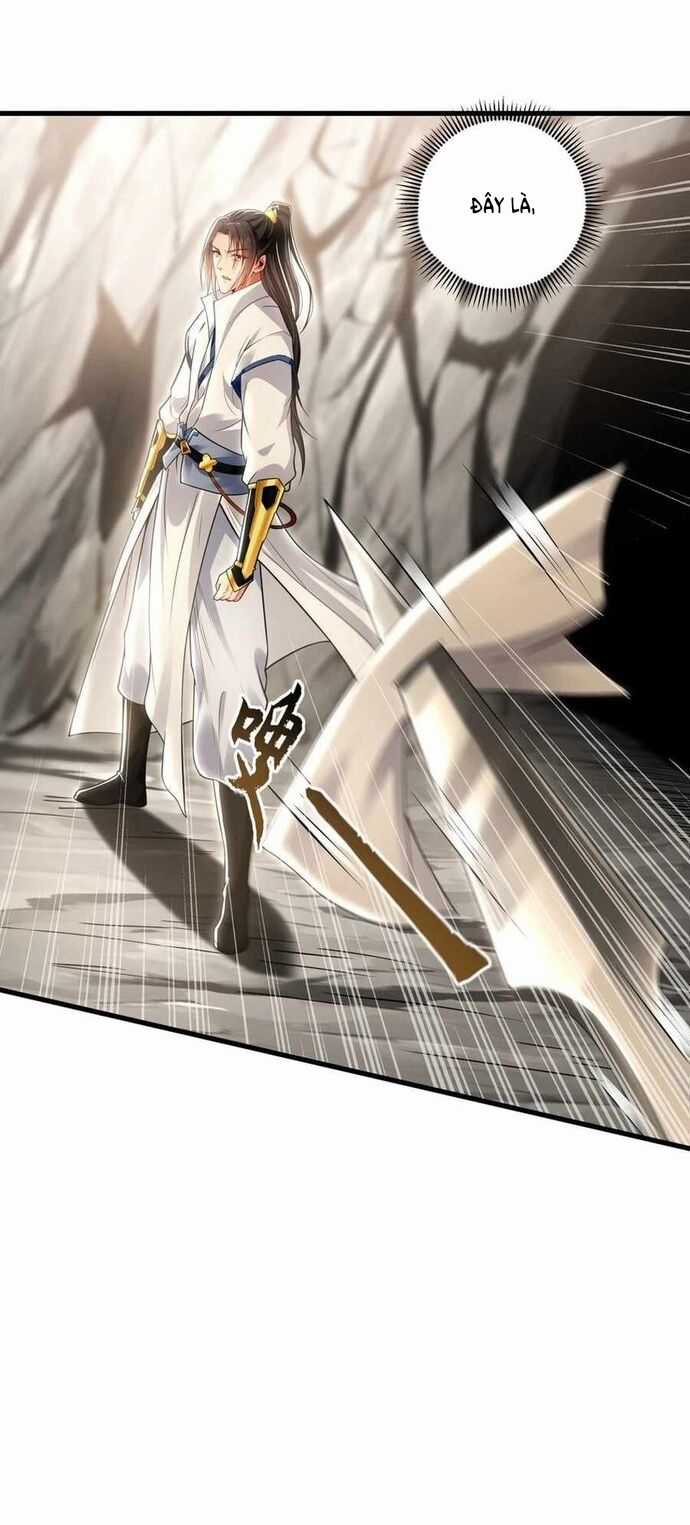 Ta Có Trăm Vạn Tốc Độ Đánh - Chapter 56 - Trang 26