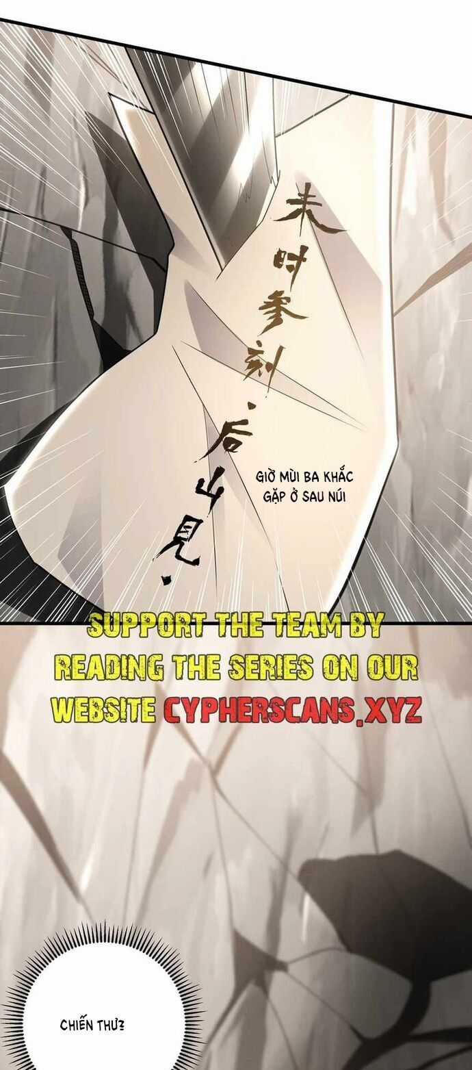 Ta Có Trăm Vạn Tốc Độ Đánh - Chapter 56 - Trang 27