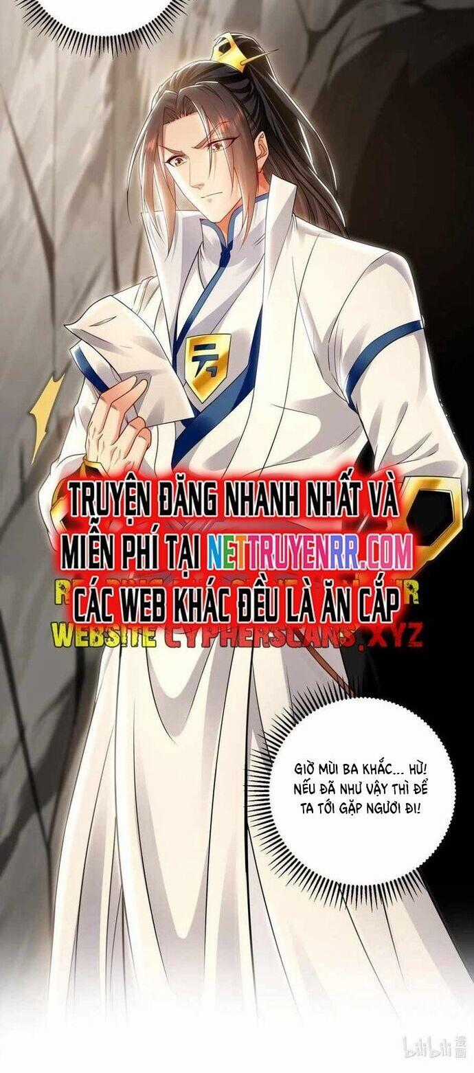 Ta Có Trăm Vạn Tốc Độ Đánh - Chapter 56 - Trang 28