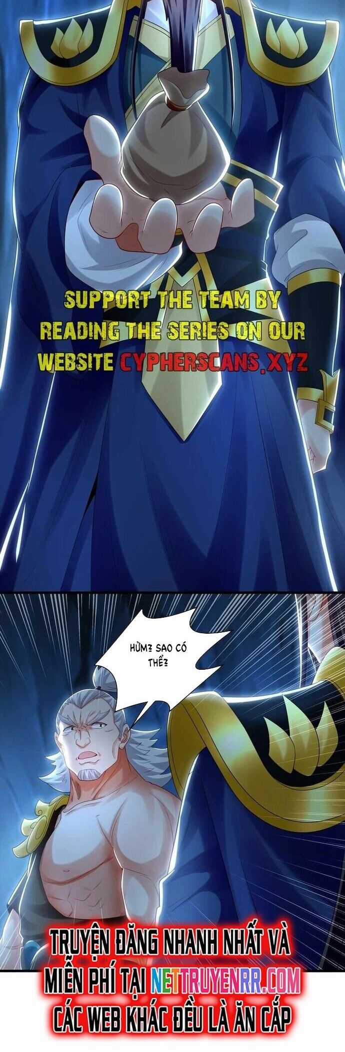Ta Có Trăm Vạn Tốc Độ Đánh - Chapter 56 - Trang 7