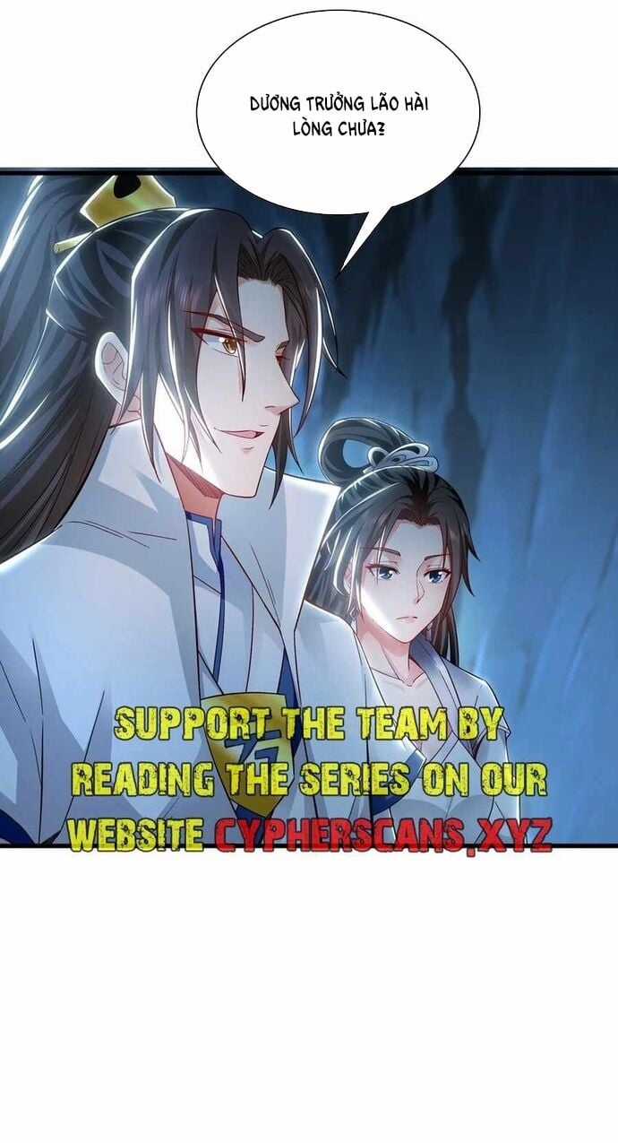 Ta Có Trăm Vạn Tốc Độ Đánh - Chapter 56 - Trang 9