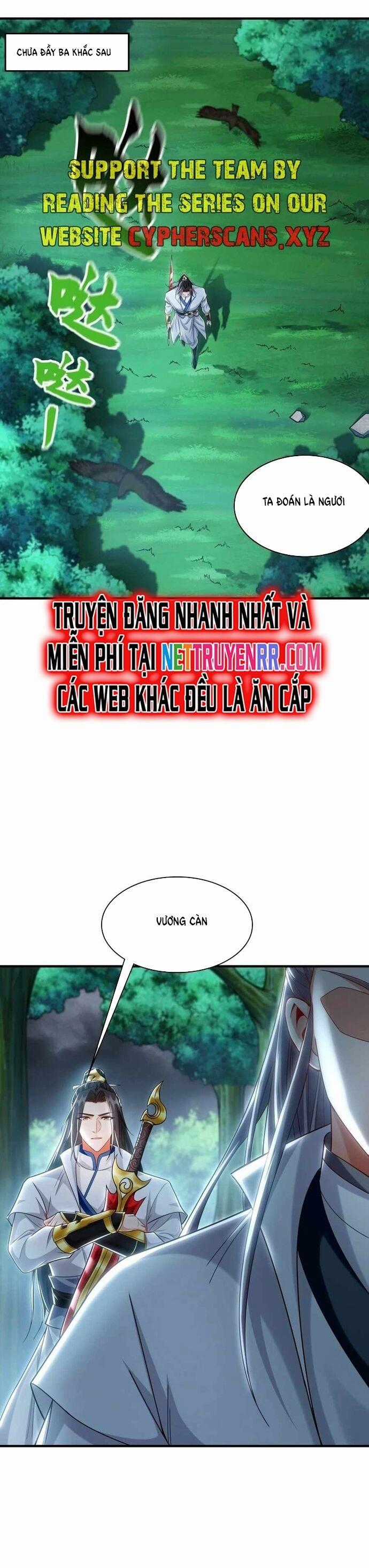 Ta Có Trăm Vạn Tốc Độ Đánh - Chapter 57 - Trang 2