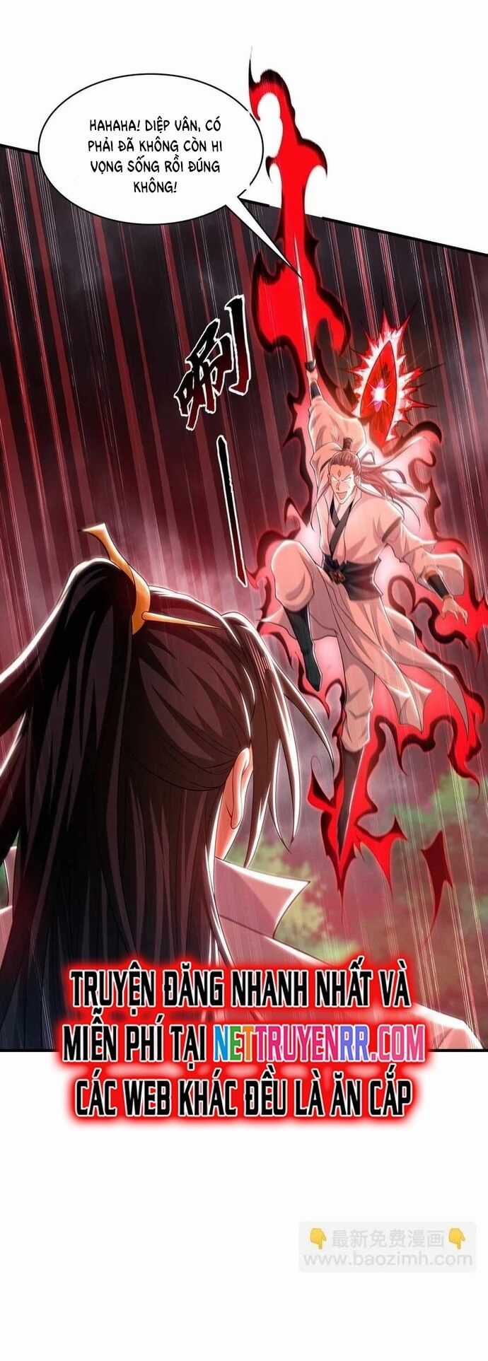 Ta Có Trăm Vạn Tốc Độ Đánh - Chapter 57 - Trang 12