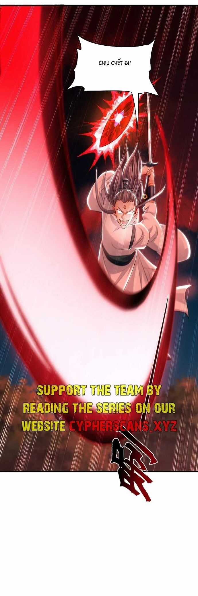 Ta Có Trăm Vạn Tốc Độ Đánh - Chapter 57 - Trang 13