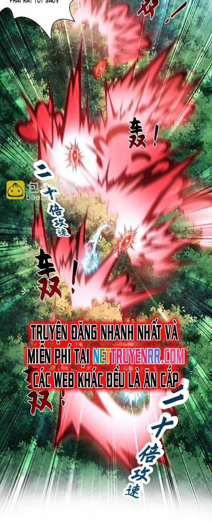 Ta Có Trăm Vạn Tốc Độ Đánh - Chapter 57 - Trang 15