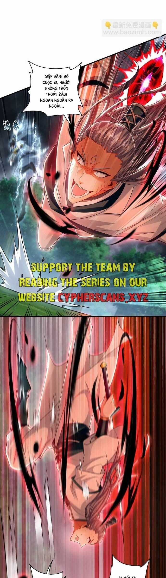 Ta Có Trăm Vạn Tốc Độ Đánh - Chapter 57 - Trang 16