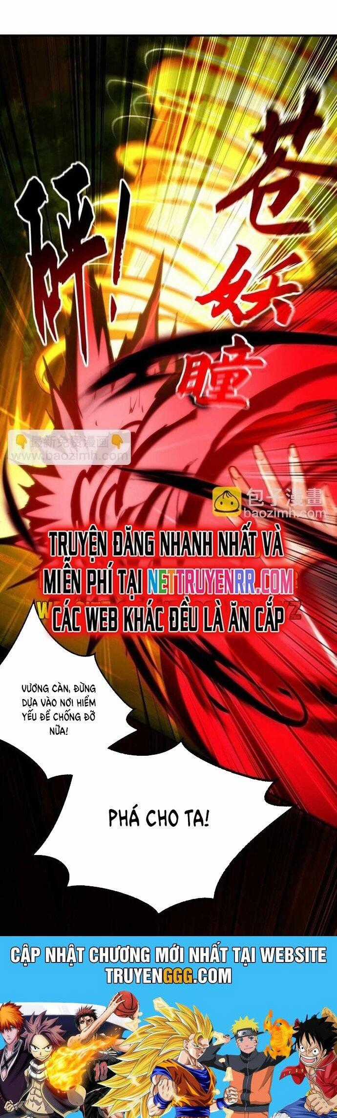 Ta Có Trăm Vạn Tốc Độ Đánh - Chapter 57 - Trang 21