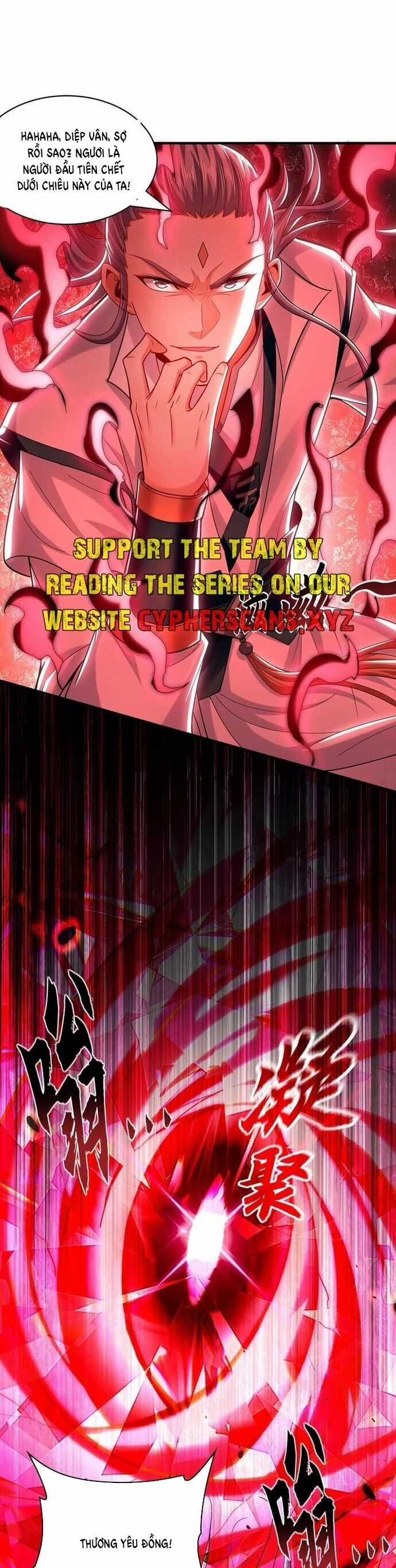 Ta Có Trăm Vạn Tốc Độ Đánh - Chapter 57 - Trang 8