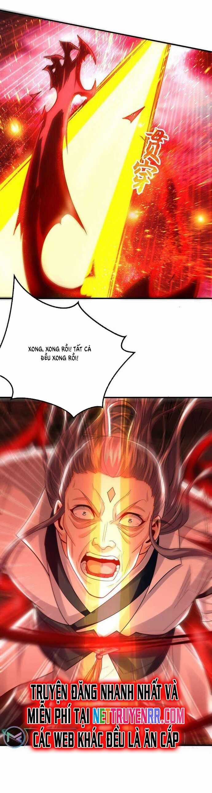 Ta Có Trăm Vạn Tốc Độ Đánh - Chapter 58 - Trang 12