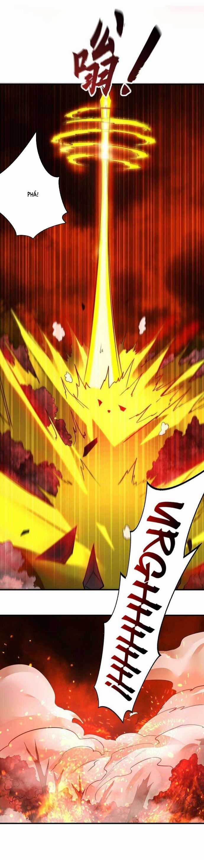 Ta Có Trăm Vạn Tốc Độ Đánh - Chapter 58 - Trang 13