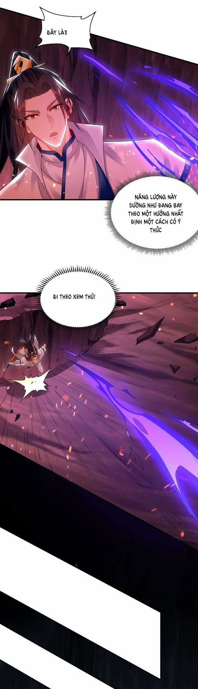 Ta Có Trăm Vạn Tốc Độ Đánh - Chapter 58 - Trang 17